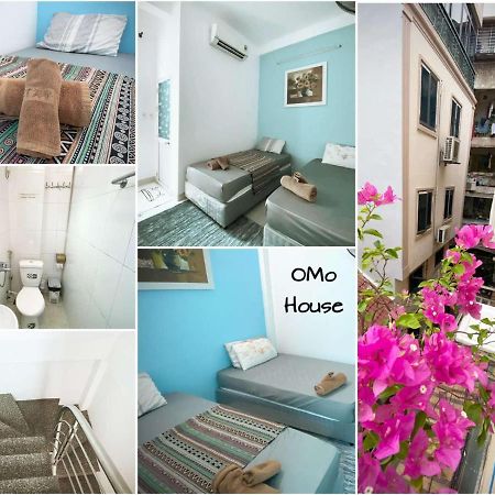 Omo House - Old Quarter - Easy Self Checkin Bed & Breakfast Hà Nội Ngoại thất bức ảnh