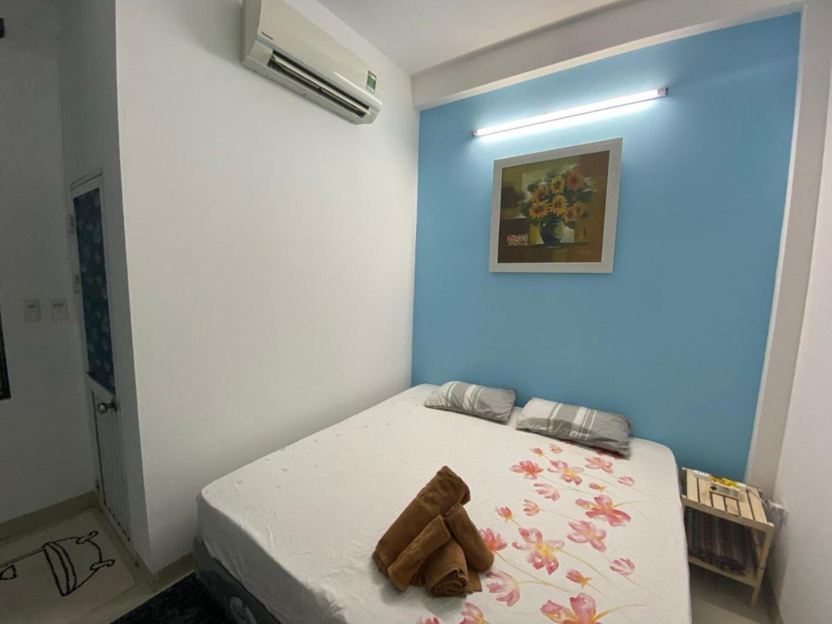Omo House - Old Quarter - Easy Self Checkin Bed & Breakfast Hà Nội Ngoại thất bức ảnh