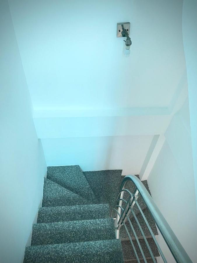 Omo House - Old Quarter - Easy Self Checkin Bed & Breakfast Hà Nội Ngoại thất bức ảnh