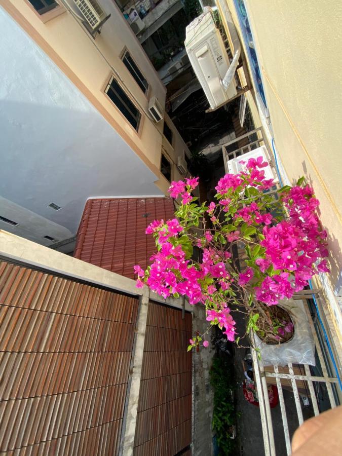 Omo House - Old Quarter - Easy Self Checkin Bed & Breakfast Hà Nội Ngoại thất bức ảnh