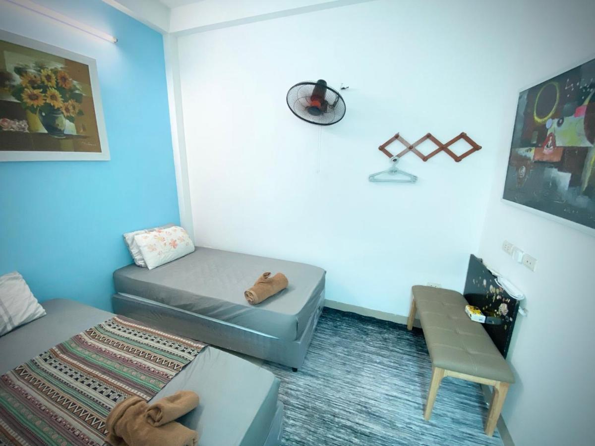 Omo House - Old Quarter - Easy Self Checkin Bed & Breakfast Hà Nội Ngoại thất bức ảnh