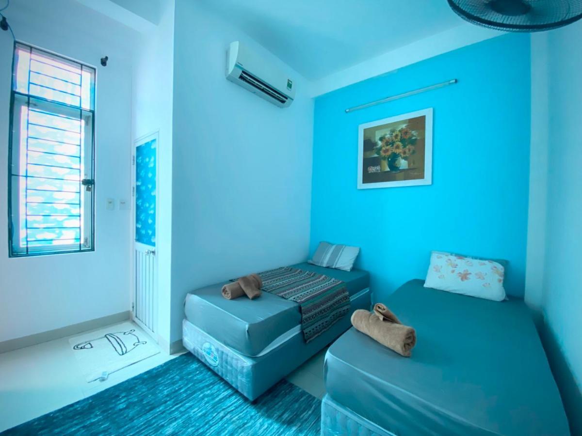 Omo House - Old Quarter - Easy Self Checkin Bed & Breakfast Hà Nội Ngoại thất bức ảnh