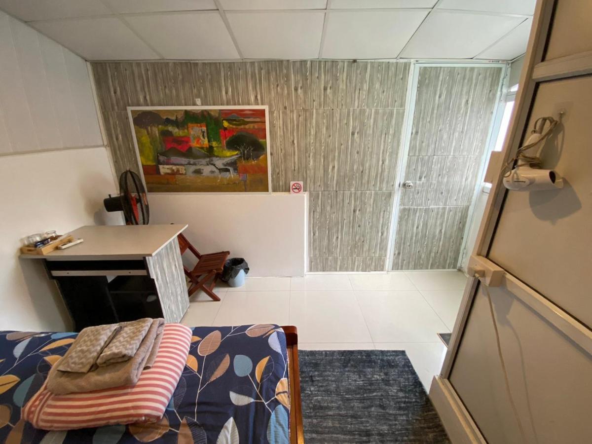 Omo House - Old Quarter - Easy Self Checkin Bed & Breakfast Hà Nội Ngoại thất bức ảnh