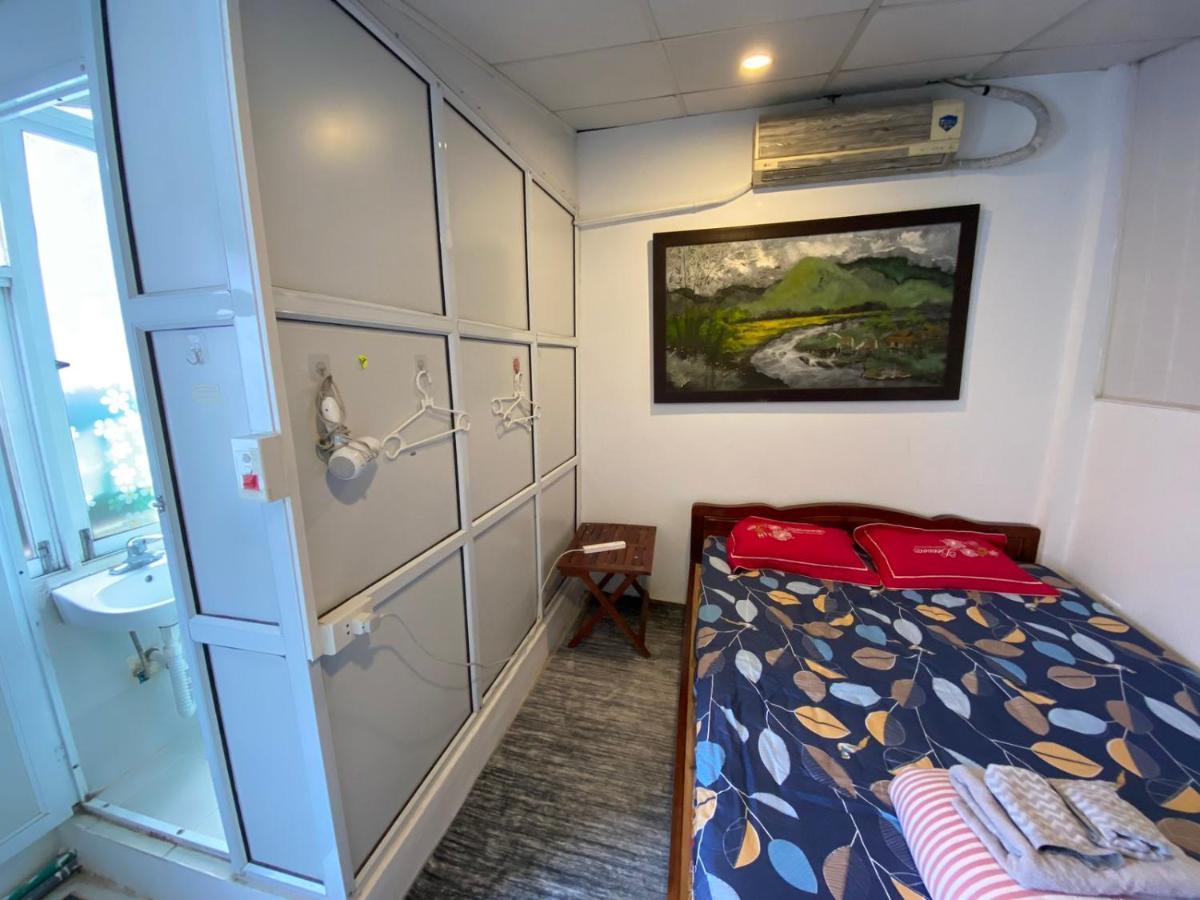 Omo House - Old Quarter - Easy Self Checkin Bed & Breakfast Hà Nội Ngoại thất bức ảnh